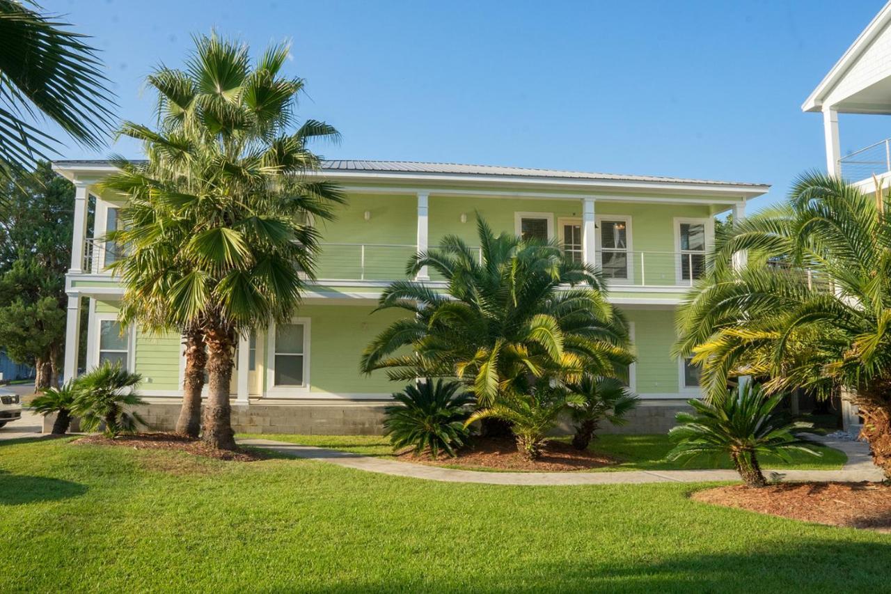 Serene 3Br Apartment 4Tvs Free Wi-Fi & Parking -E- Moss Point Exterior photo